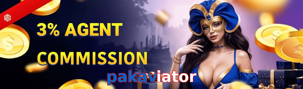 Pakaviator